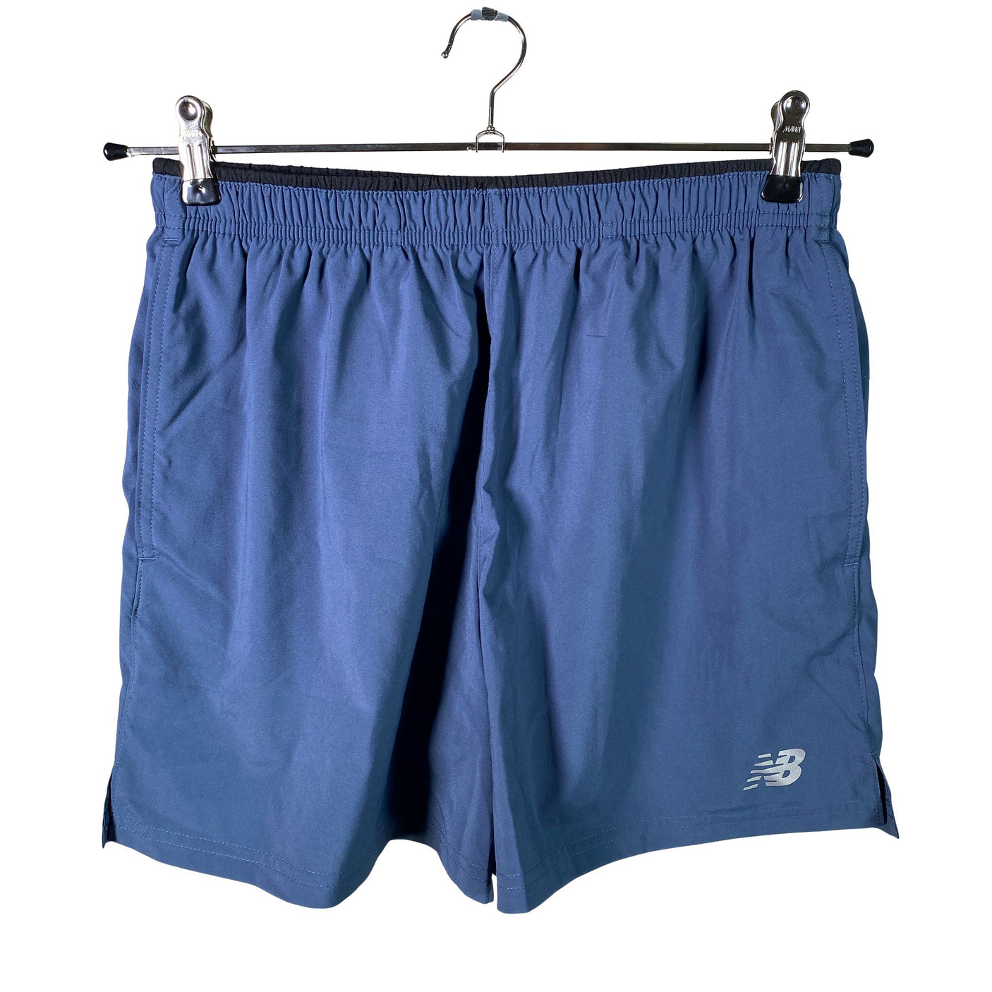 Unisex New Balance - Urheilushortsit, koko M - (1)