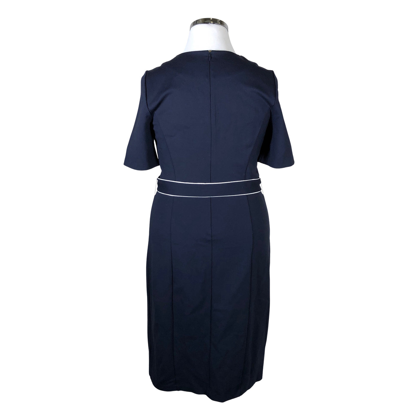 Unisex Tommy Hilfiger - Trikoomekko, koko 42 - (2)