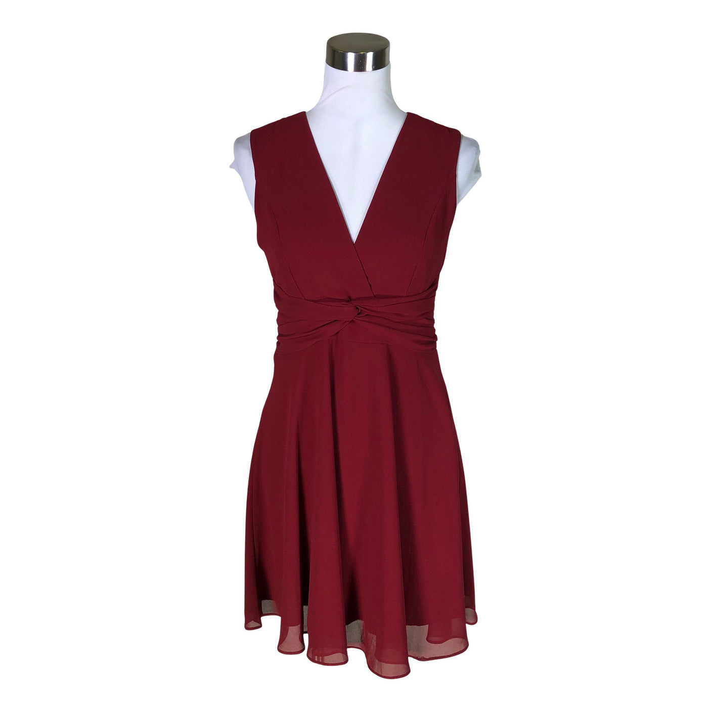 Unisex tfnc London - Sifonkimekko, koko 36 - (1)