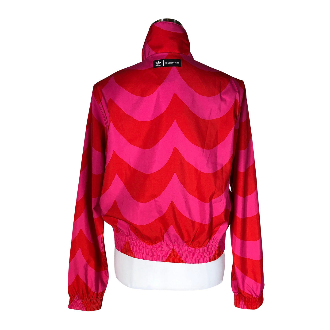 Unisex Adidas - Urheilutakki, koko 40 - (2)