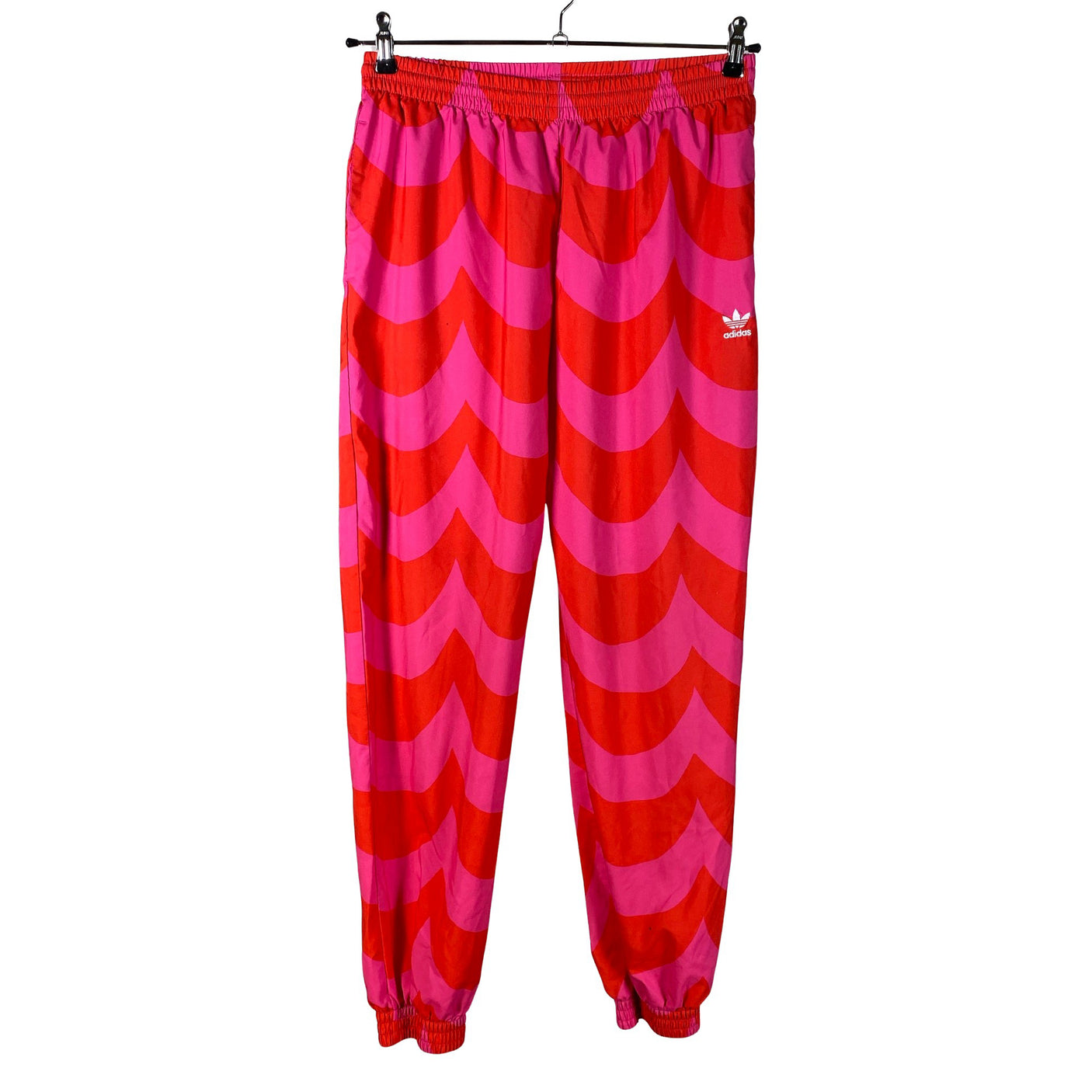 Unisex Adidas - Urheiluhousut, koko 40 - (1)