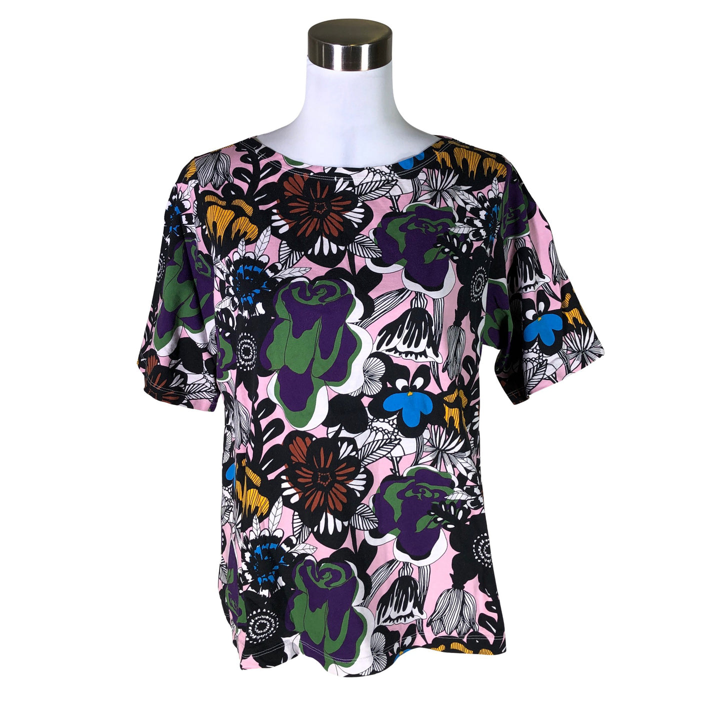 Unisex Uniqlo - T-paita, koko 40 - (1)