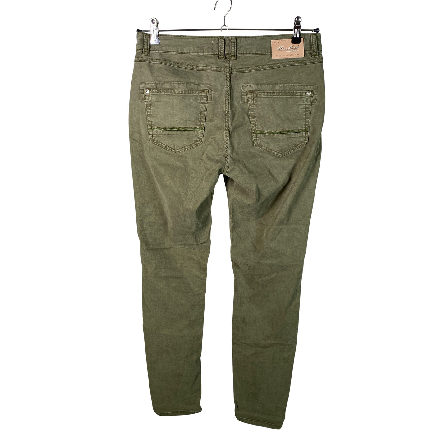 Unisex Mos Mosh - Farkut, koko W29 - (2)