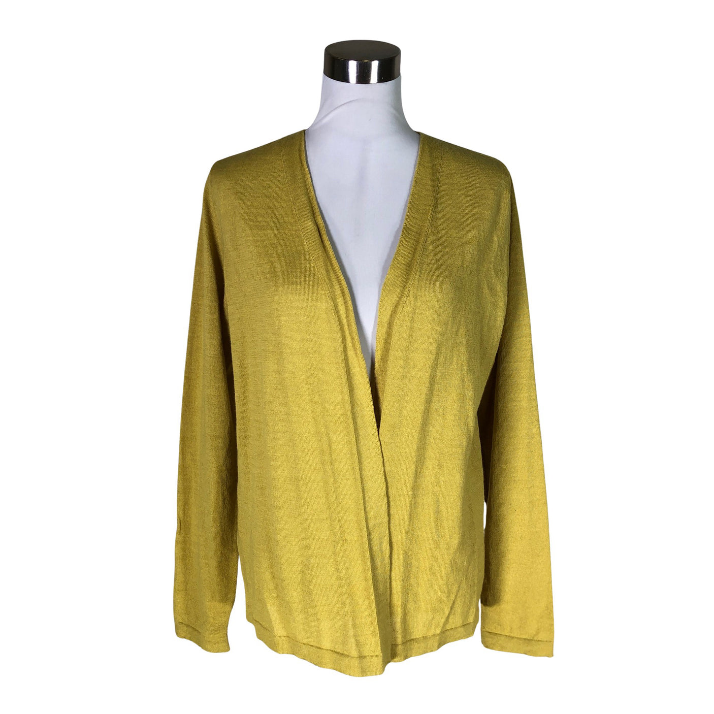 Unisex Classy - Neuletakki, koko 38 - (1)