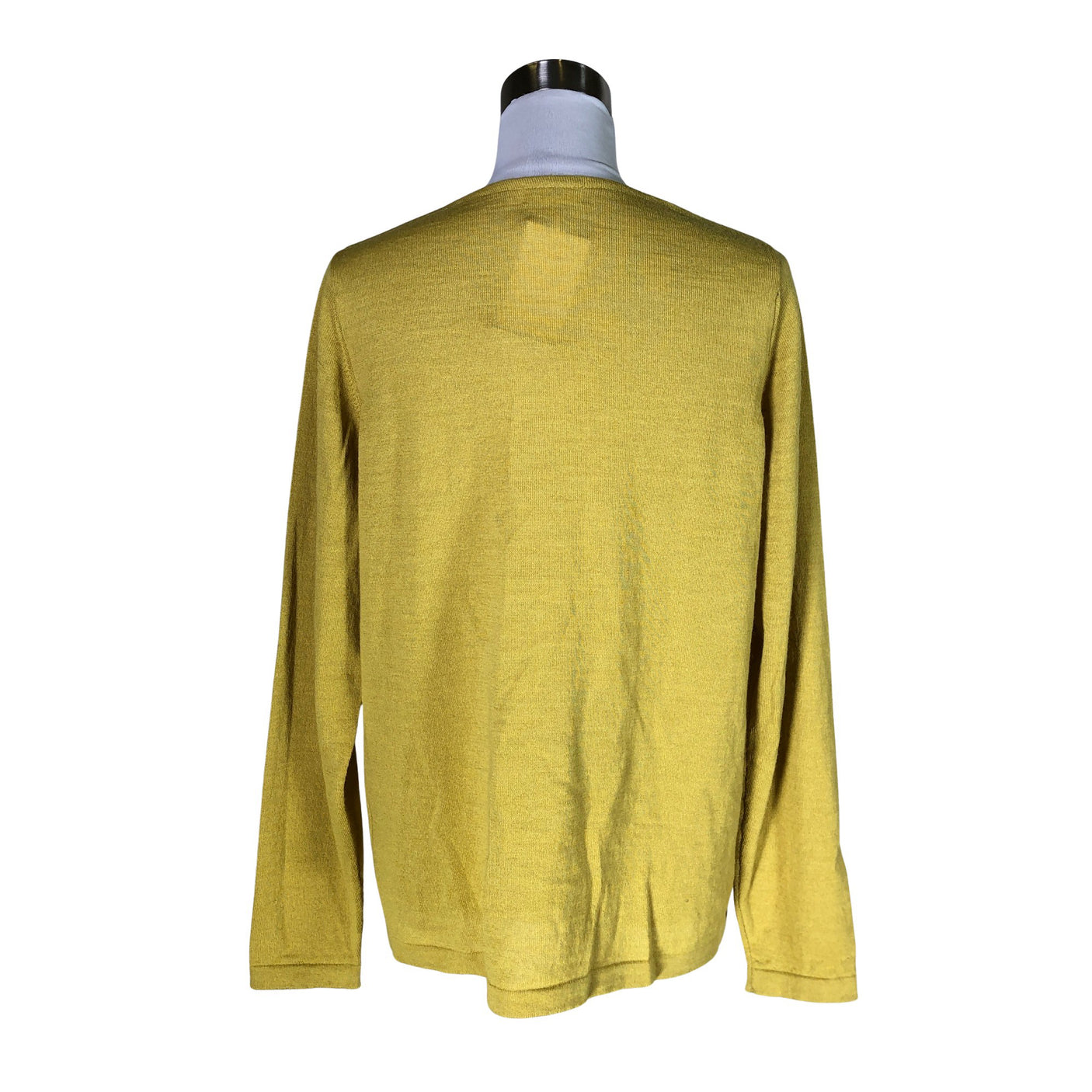 Unisex Classy - Neuletakki, koko 38 - (2)