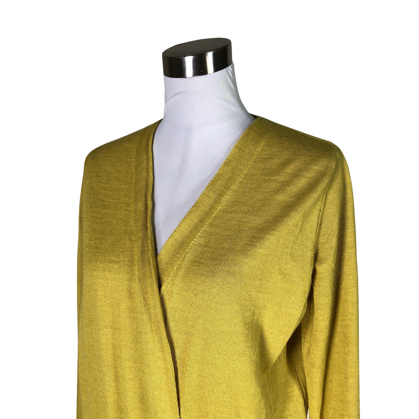 Unisex Classy - Neuletakki, koko 38 - (3)