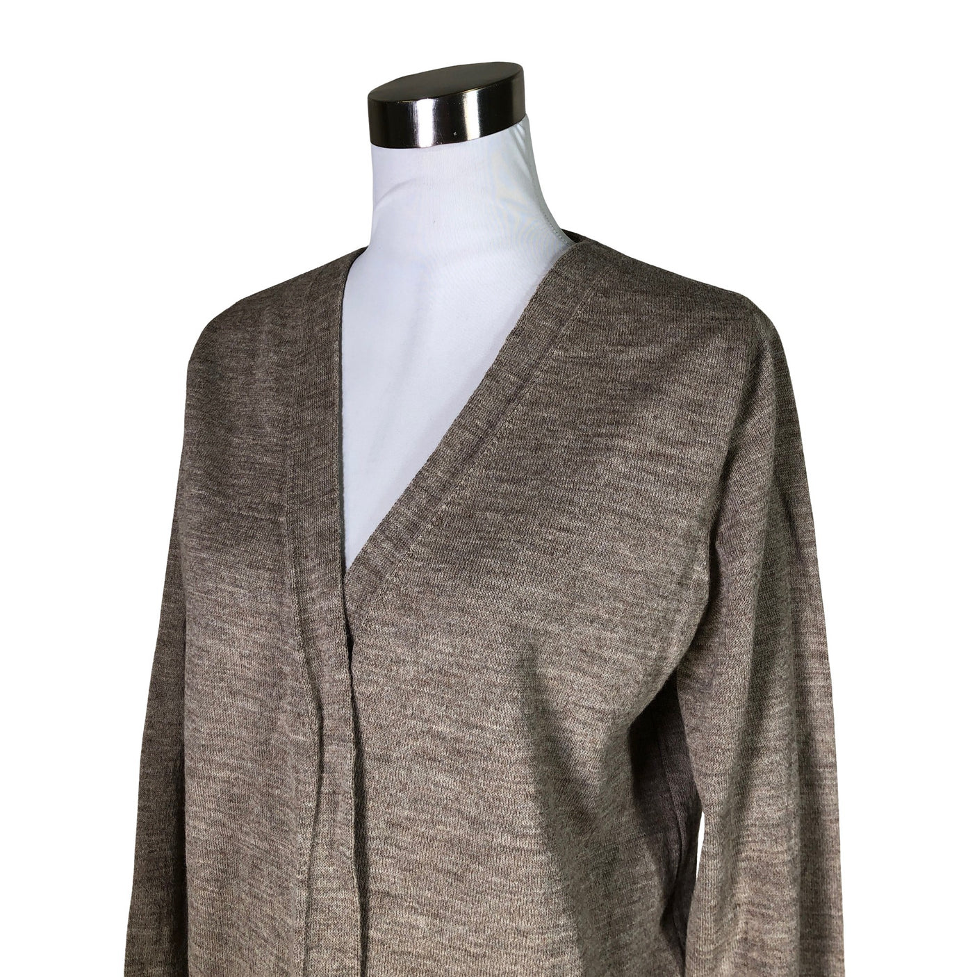 Unisex Classy - Neuletakki, koko 38 - (3)
