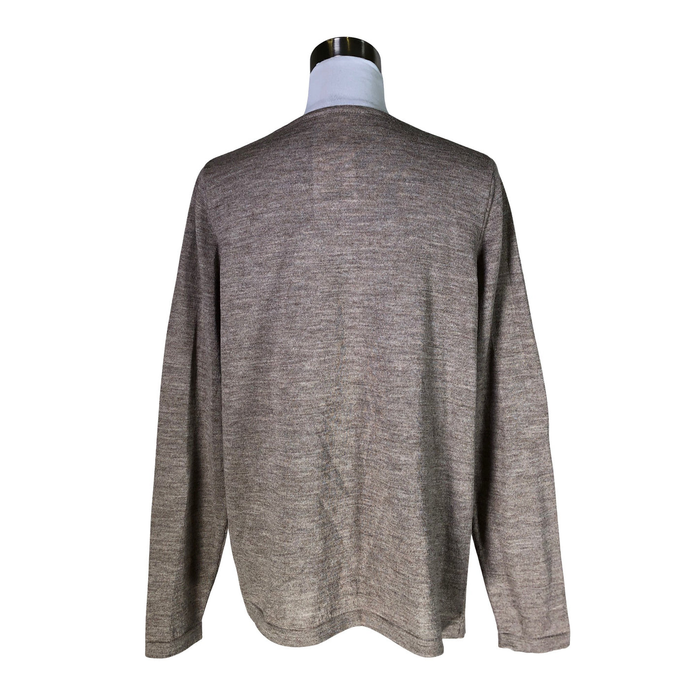 Unisex Classy - Neuletakki, koko 38 - (2)