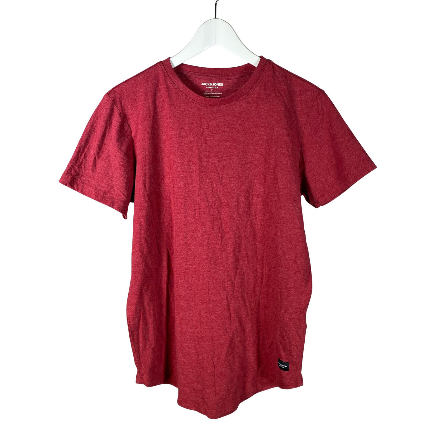 Unisex Jack & Jones - T-paita, koko M - (1)