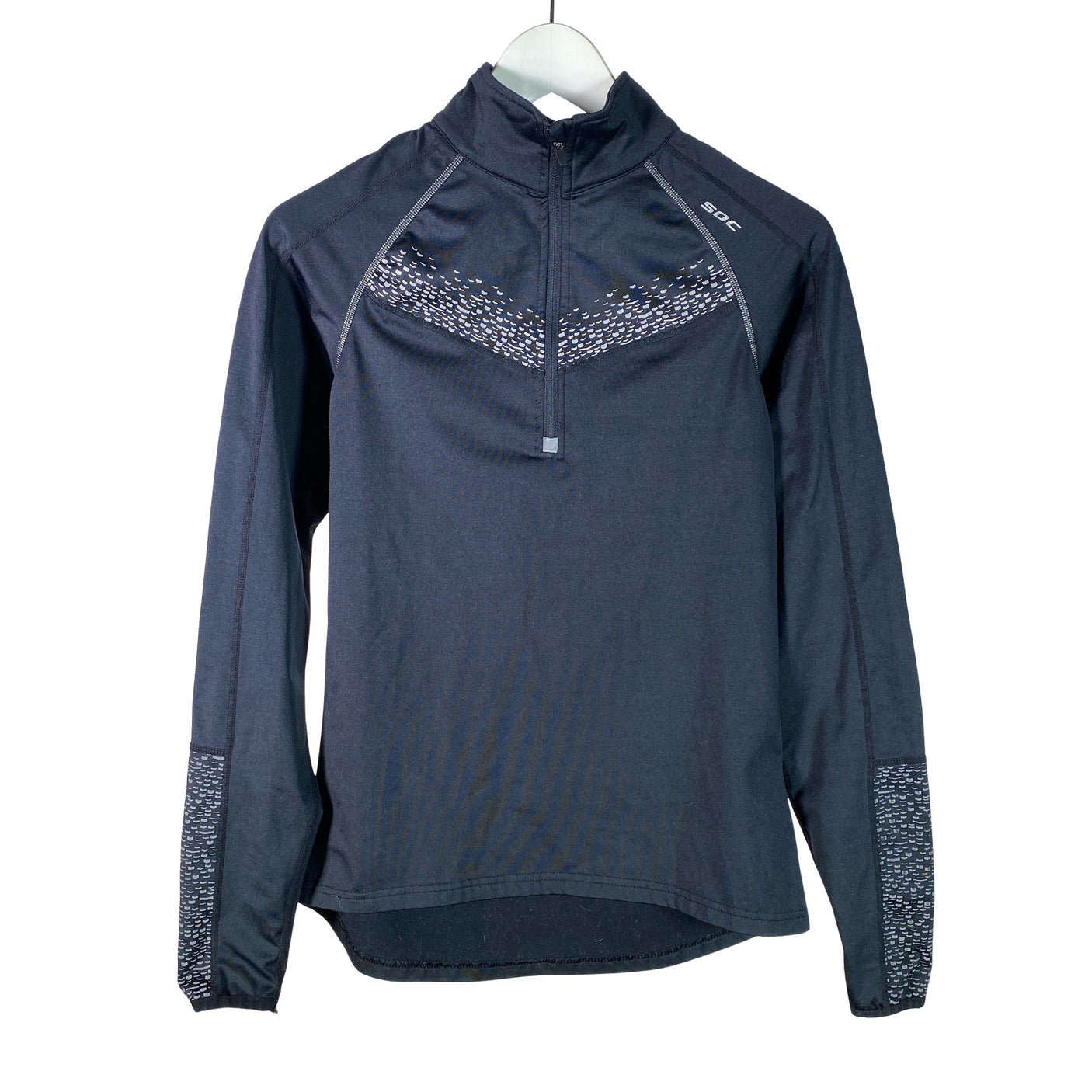 Unisex Soc - Urheilupaita,
pitkät hihat, koko 36 - (1)