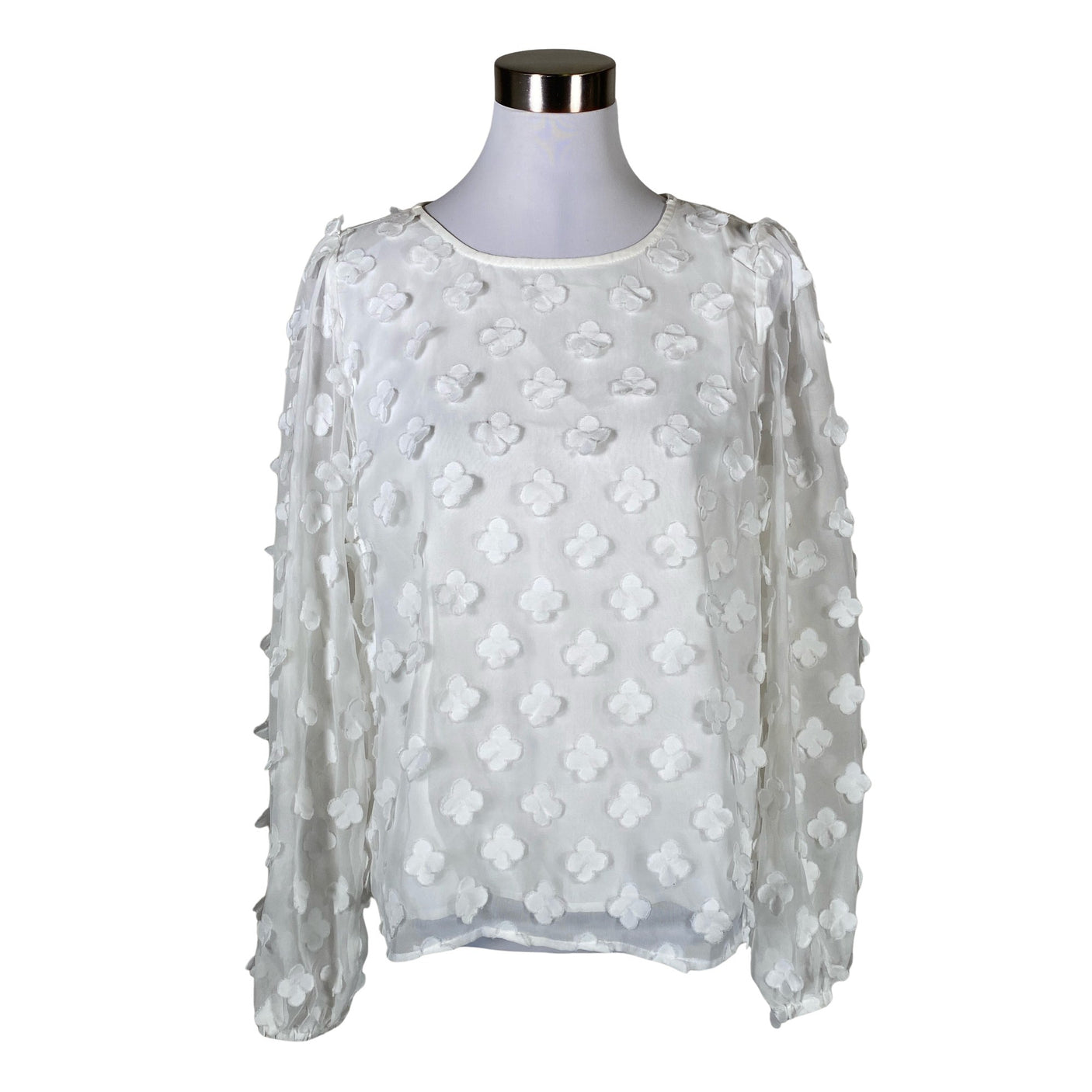 Unisex Y.A.S - Pusero, koko 40 - (1)