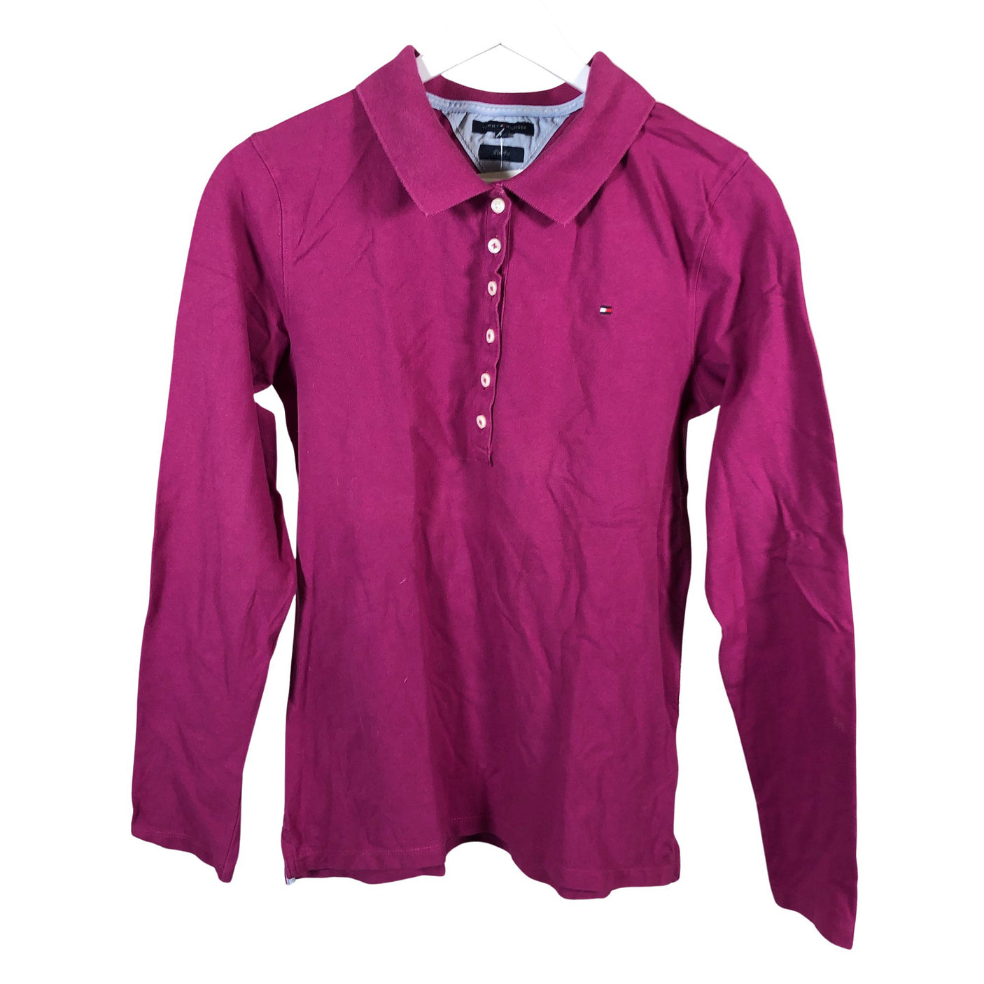 Unisex Tommy Hilfiger - Pikeepaita, koko 40 - (1)