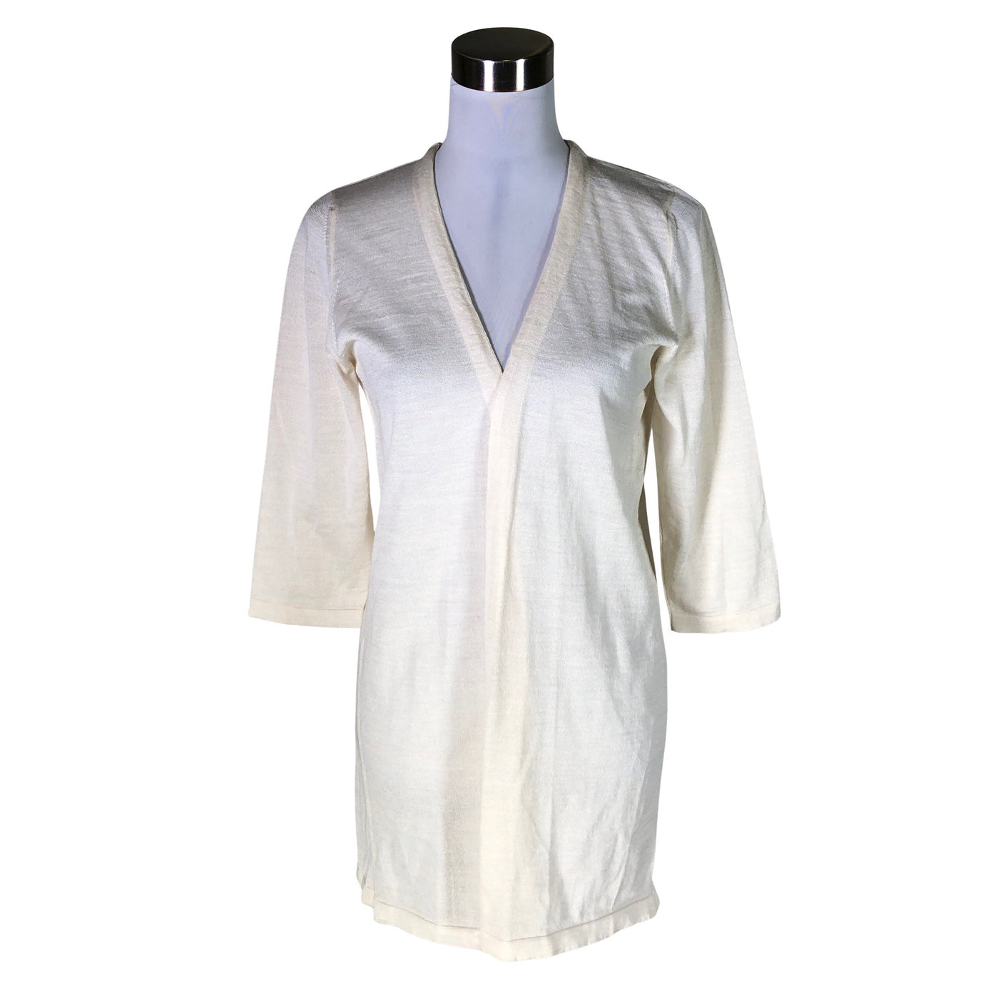 Unisex Alpa - Neuletakki, koko 38 - (1)