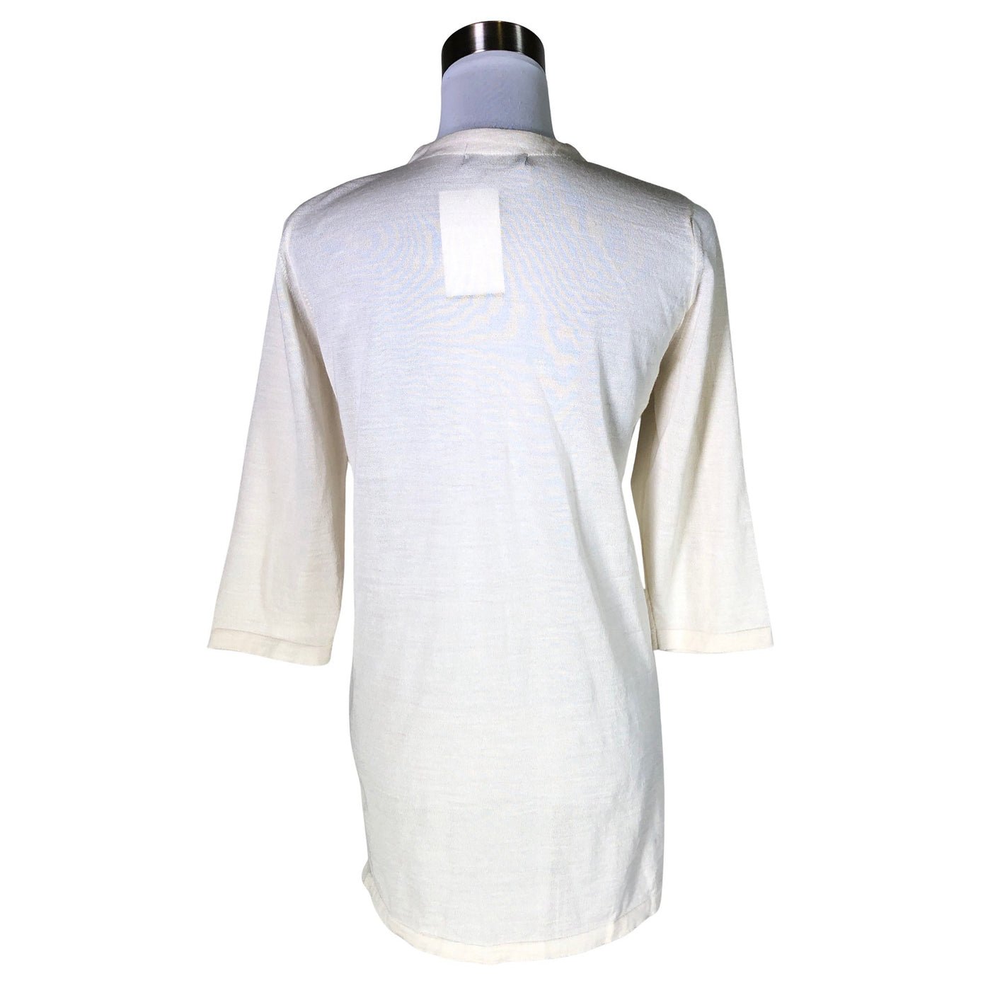 Unisex Alpa - Neuletakki, koko 38 - (2)