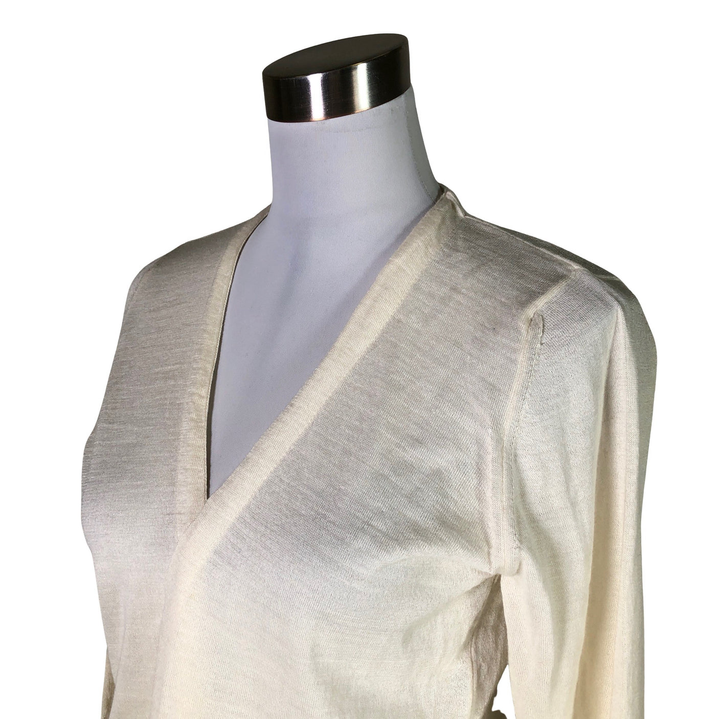 Unisex Alpa - Neuletakki, koko 38 - (3)