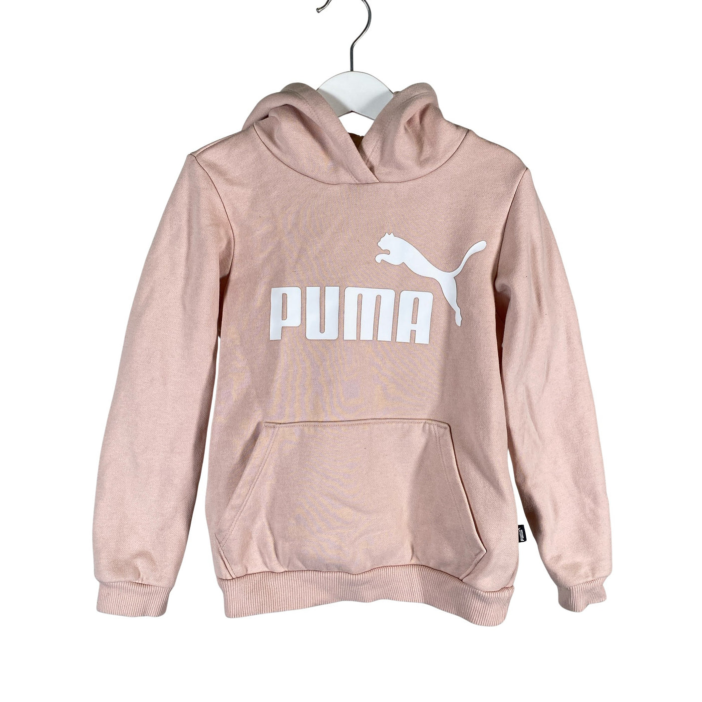 Unisex Puma - Huppari, koko 122 - 128 - (1)