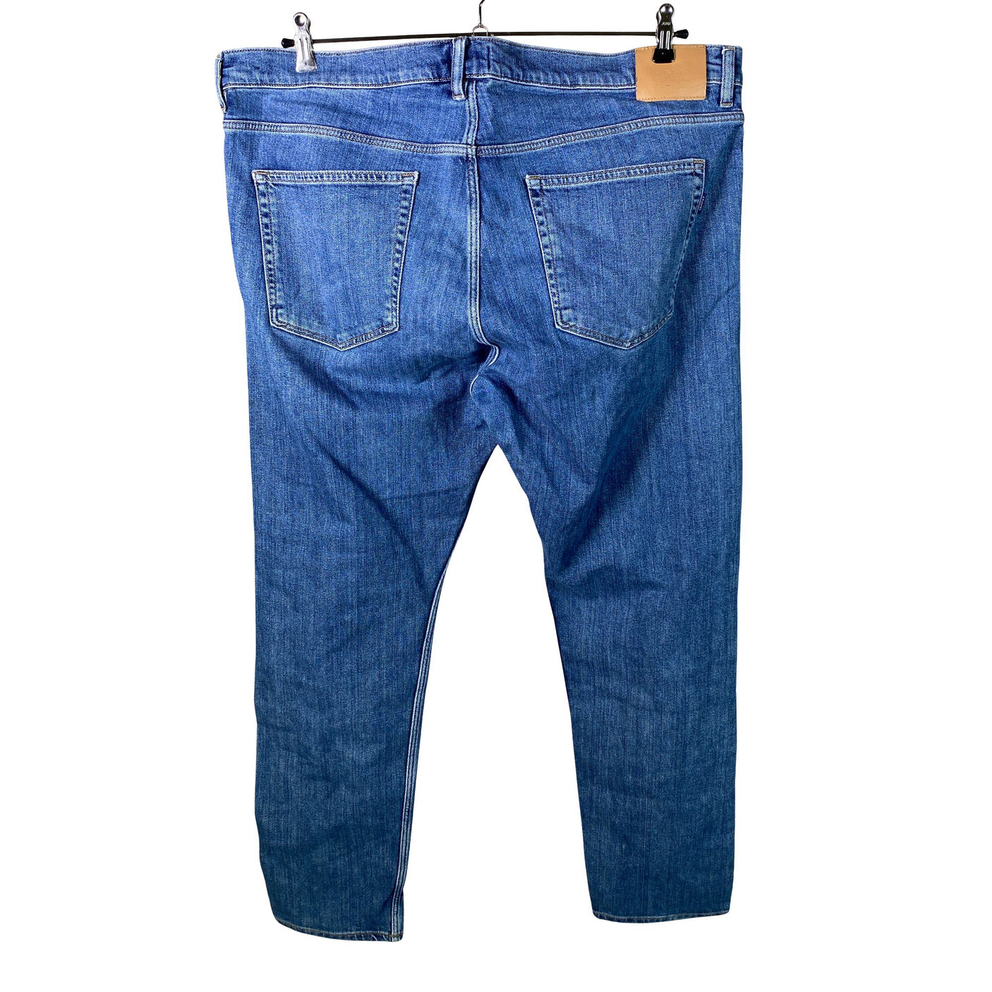 Unisex Gant - Farkut, koko W40 - (2)