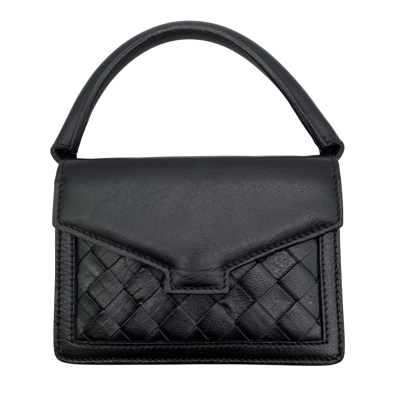 Unisex Lovia - Käsilaukku, koko Mini - (1)