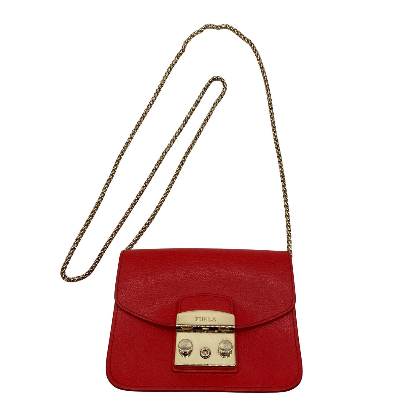 Unisex Furla - Olkalaukku, koko Mini - (1)