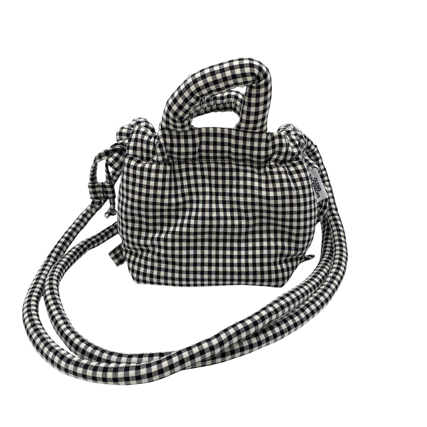 Unisex Ölend - Käsilaukku, koko Mini - (1)