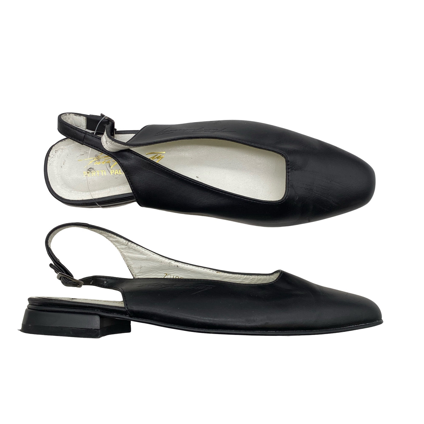 Unisex Pertti Palmroth - Korkokengät, koko 39 - (1)