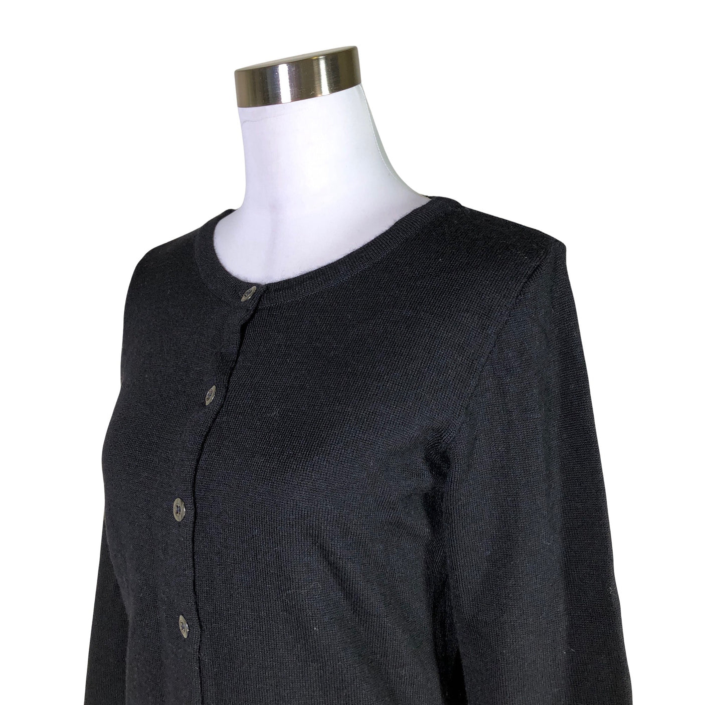 Unisex Alpa - Neuletakki, koko 36 - (3)