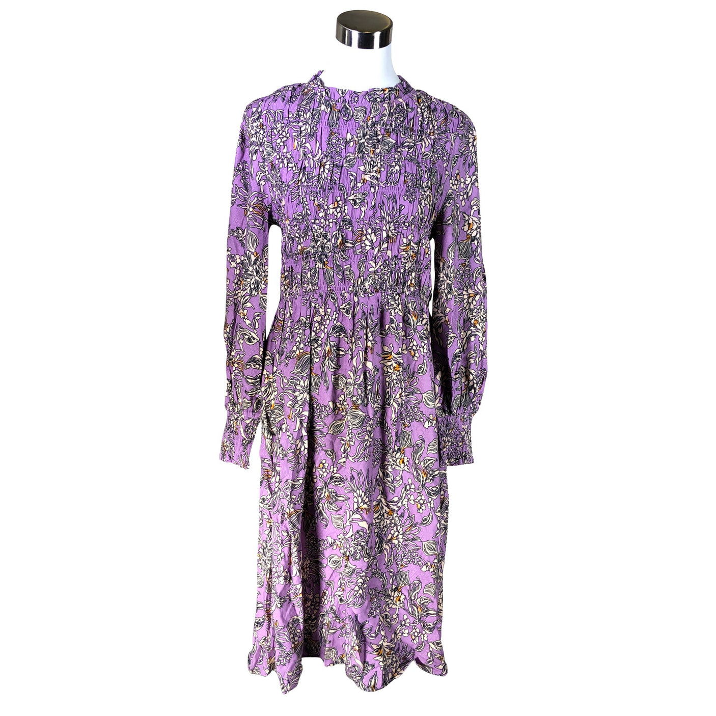 Unisex Claire.dk - Kangasmekko, koko 40 - (1)