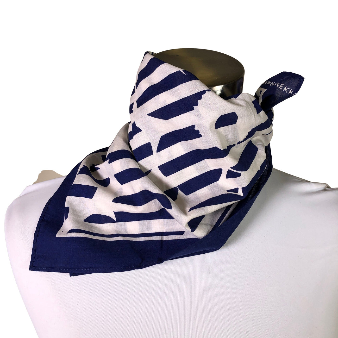 Unisex Marimekko - Huivi, koko Midi - (1)