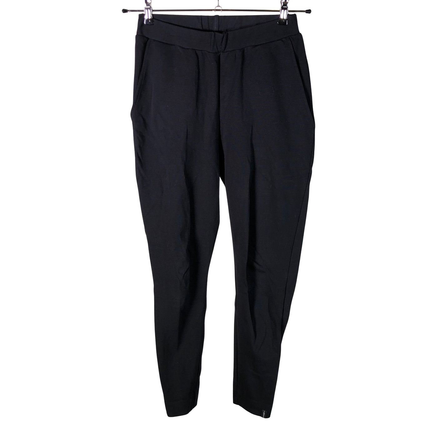 Unisex Aarrelabel - Trikoohousut, koko 36 - (1)