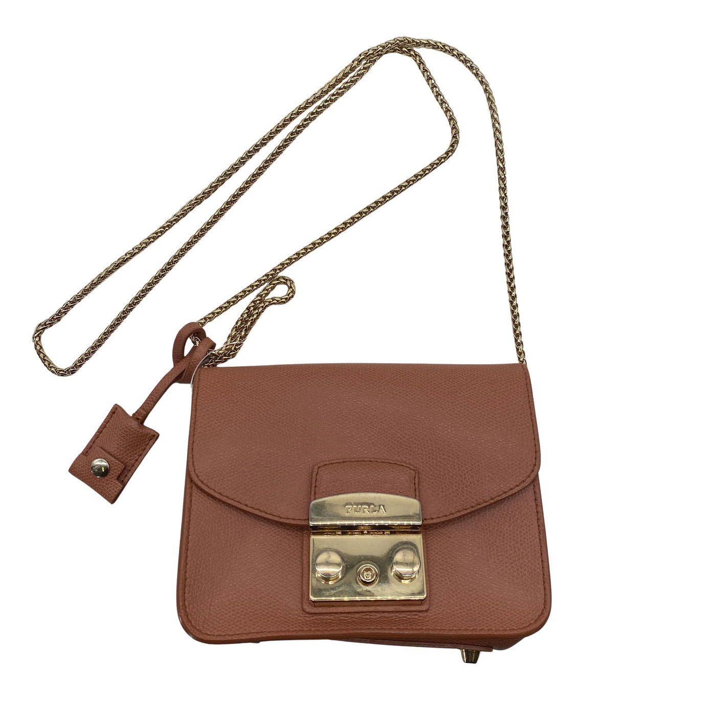 Unisex Furla - Olkalaukku, koko Mini - (1)