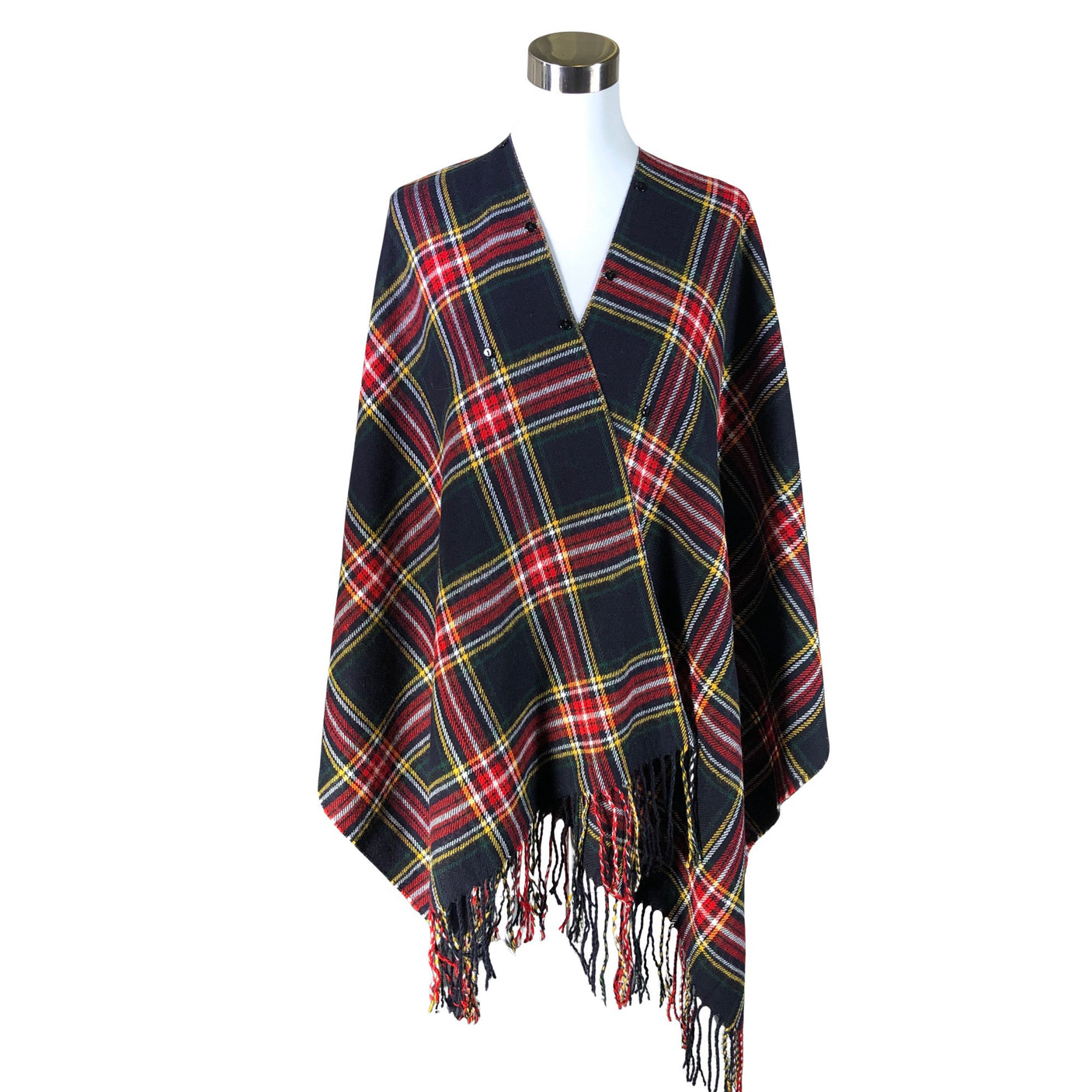 Unisex River Island - Hartiahuivi, koko Maxi - (1)