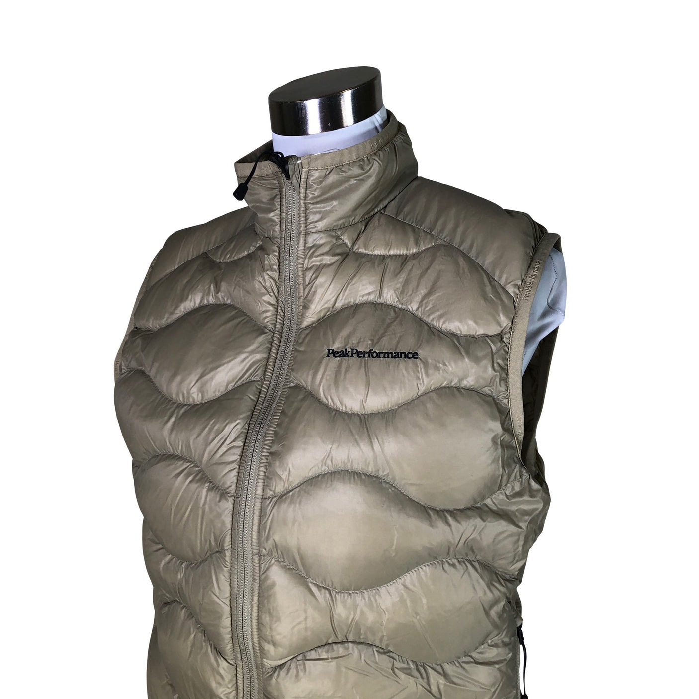 Unisex Peak Performance - Toppaliivi, koko 40 - (3)