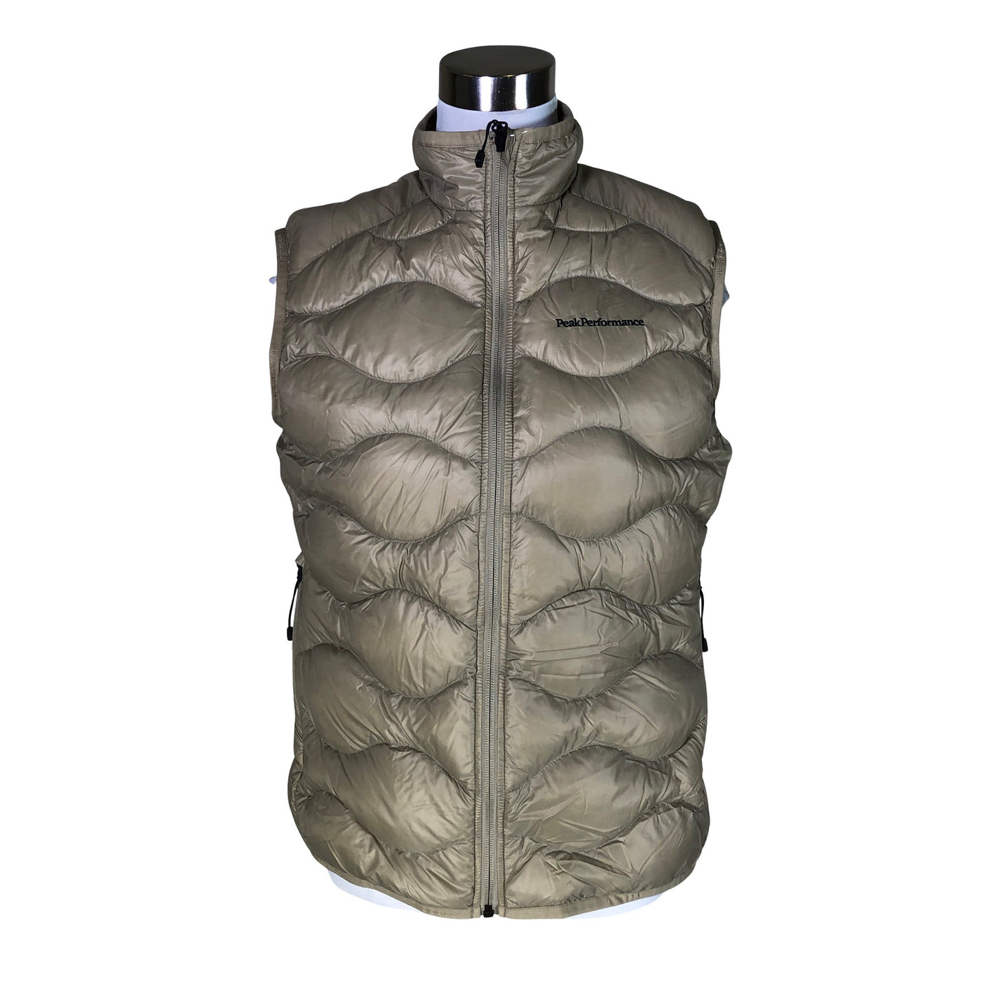 Unisex Peak Performance - Toppaliivi, koko 40 - (1)