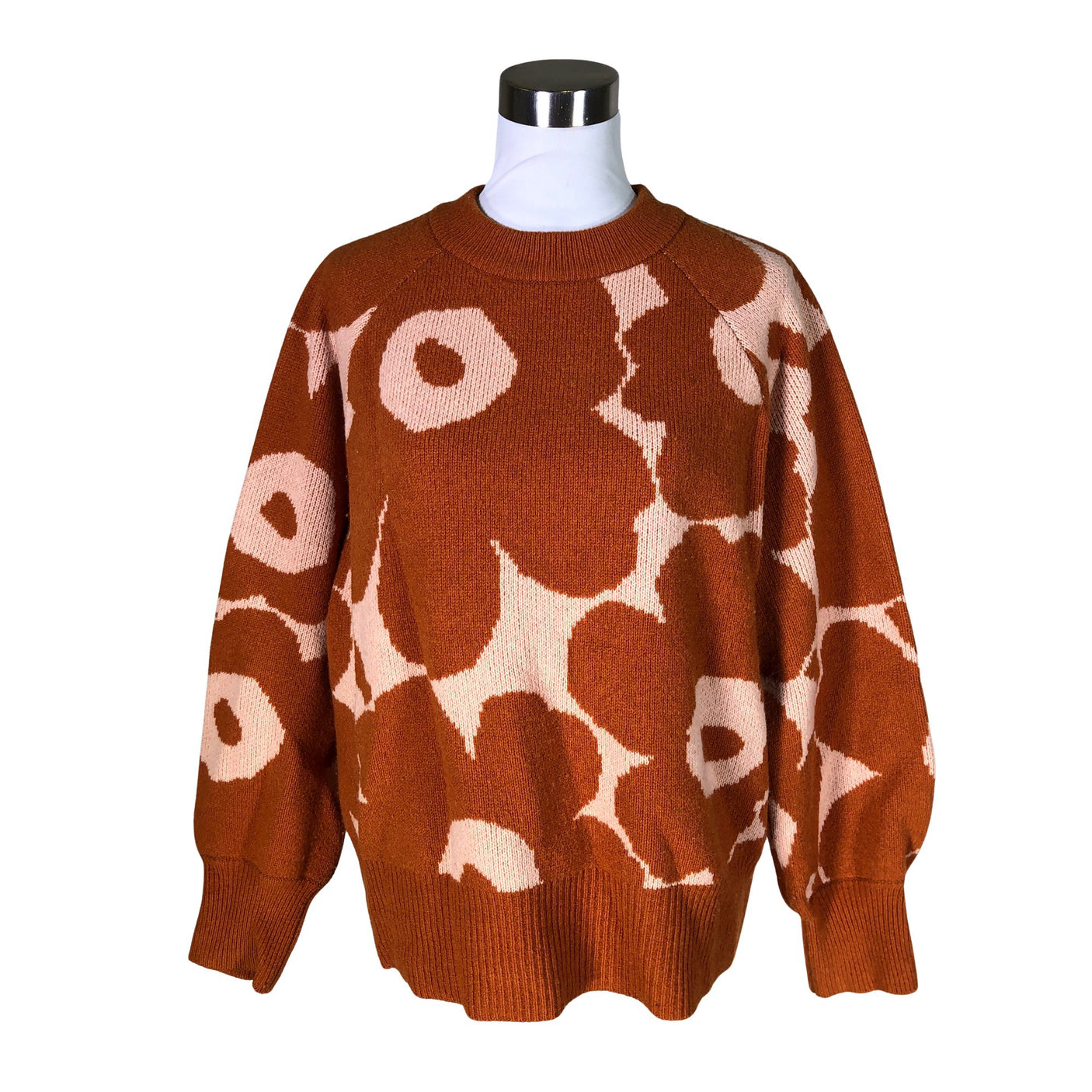 Unisex Marimekko - Neulepaita, koko 40 - (1)