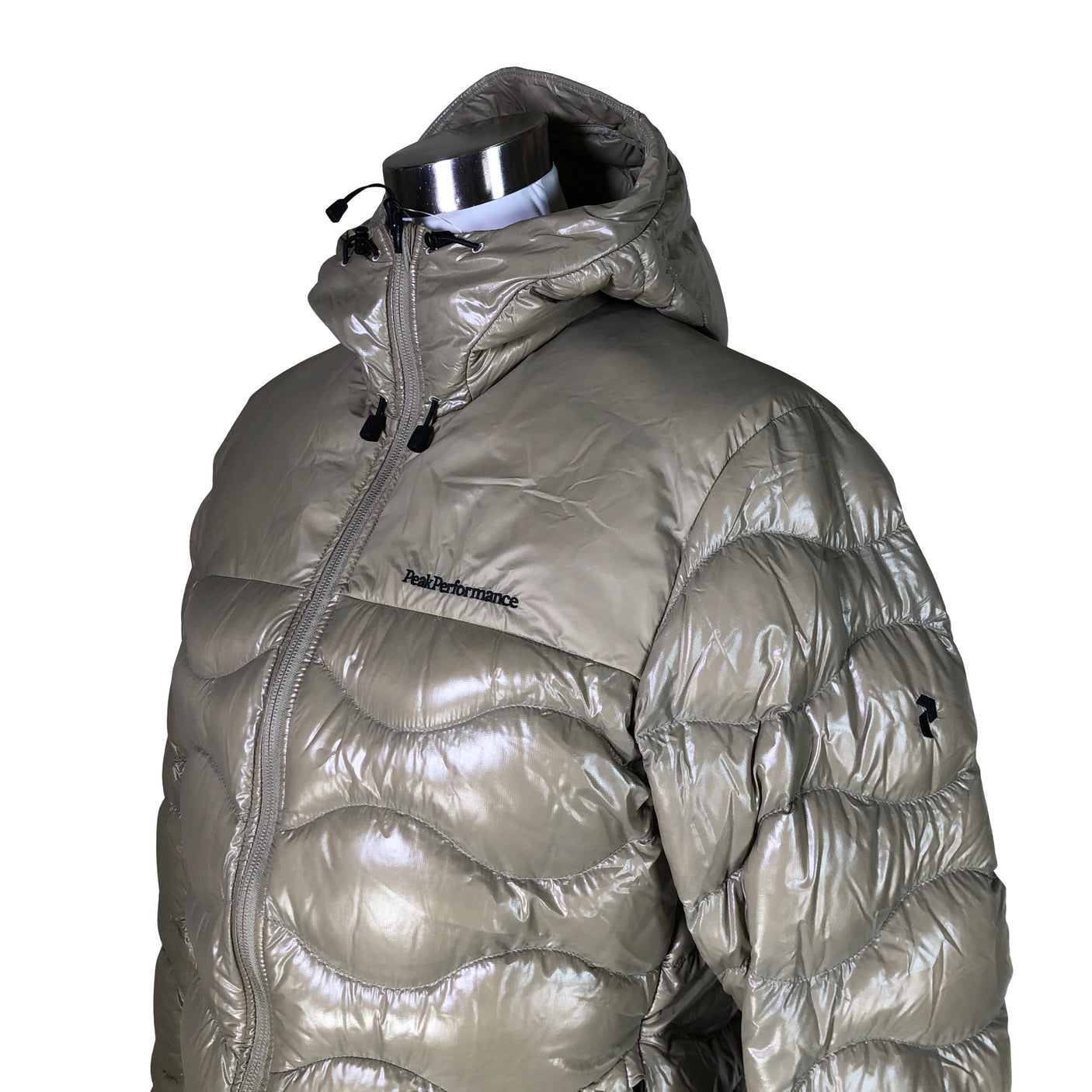 Unisex Peak Performance - Kevytuntuvatakki, koko 40 - (3)