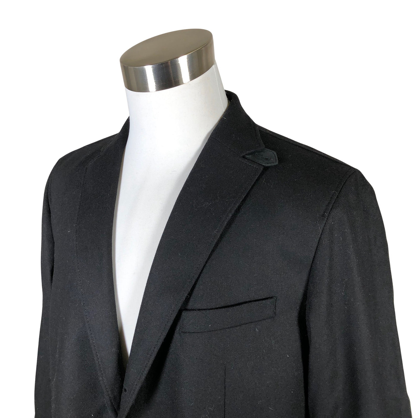 Unisex Benvenuto - Pikkutakki, koko XXL - (3)