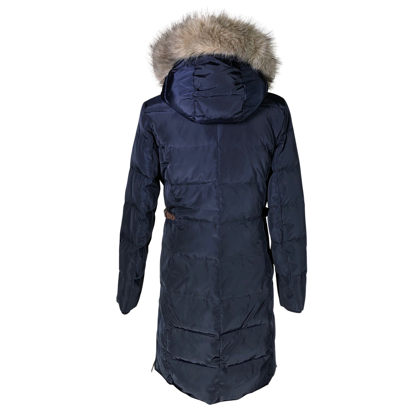 Unisex Lauren Ralph Lauren - Untuvatakki, koko 34 - (2)