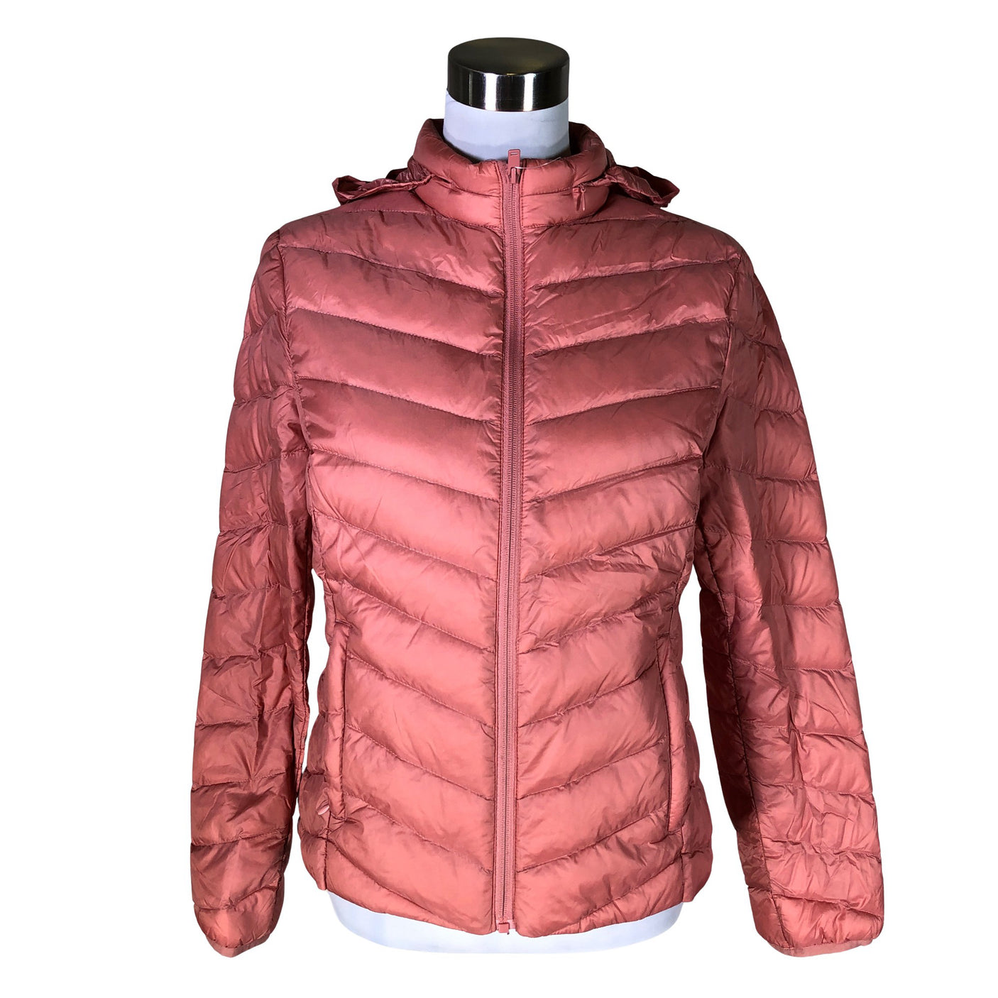 Unisex Marks&Spencer - Kevytuntuvatakki, koko 38 - (1)