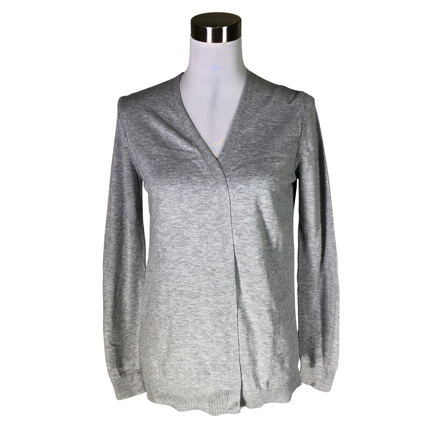 Unisex s.Oliver - Neuletakki, koko 36 - (1)