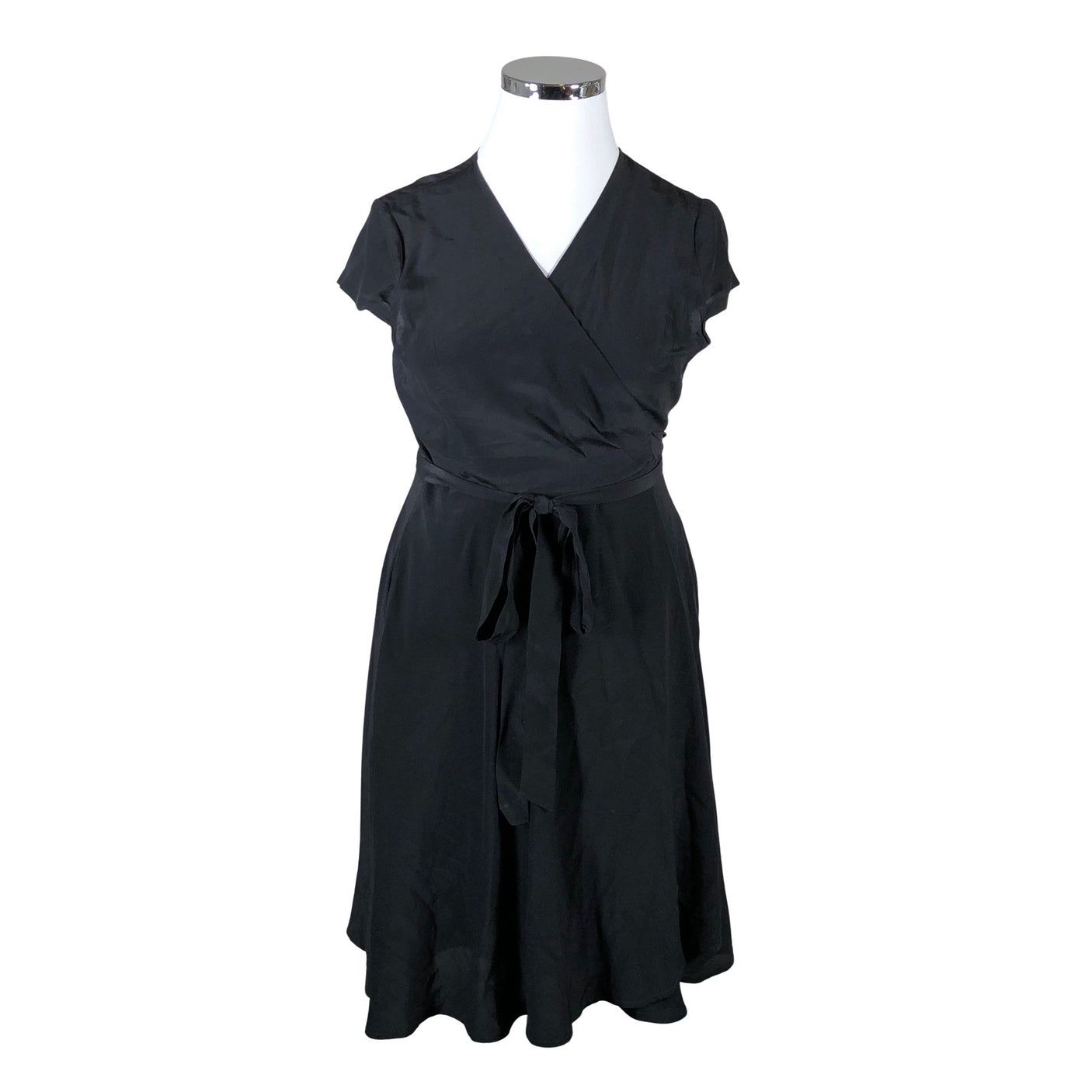 Unisex Lilysilk - Sifonkimekko, koko 44 - (1)