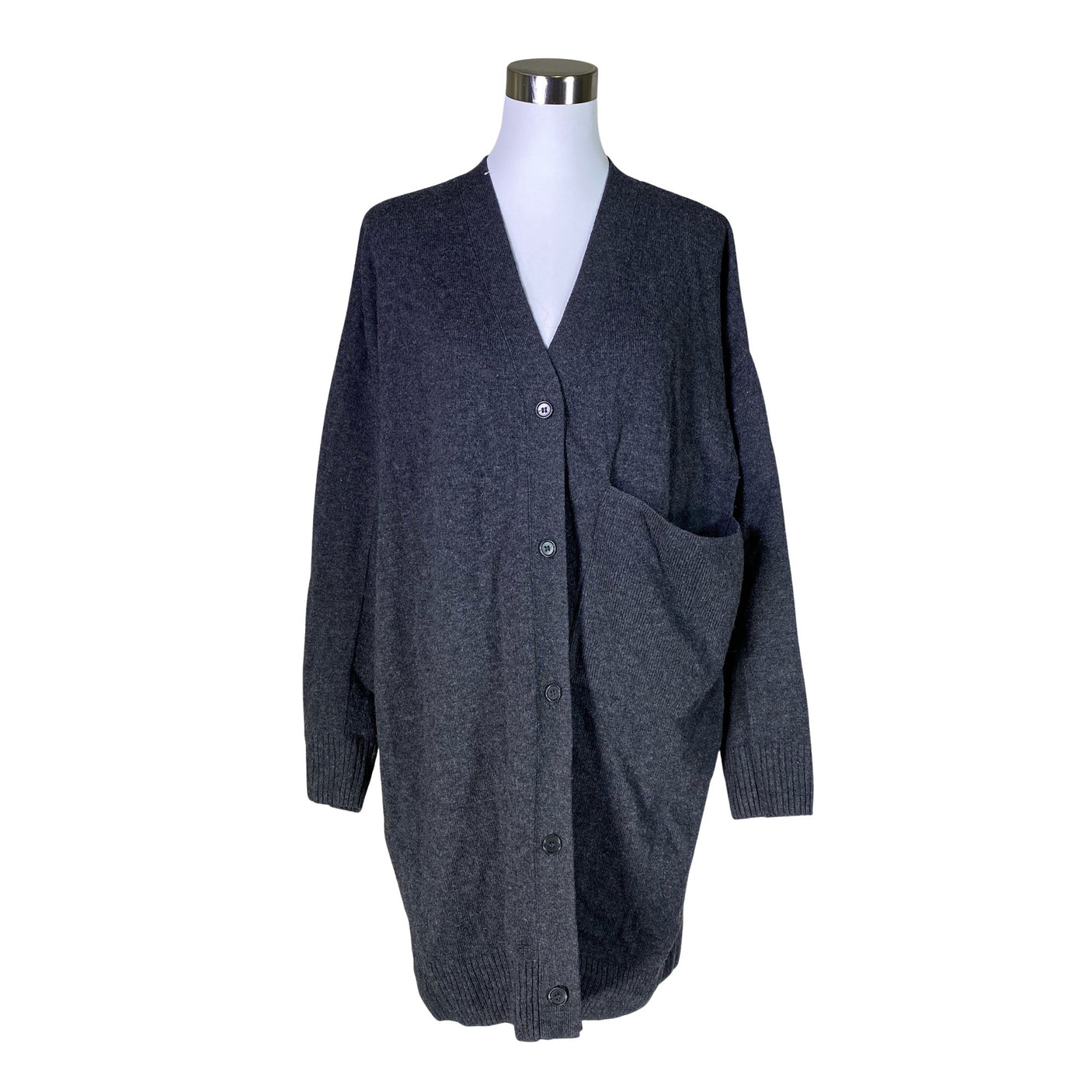 Unisex COS - Neuletakki, koko 40 - (1)