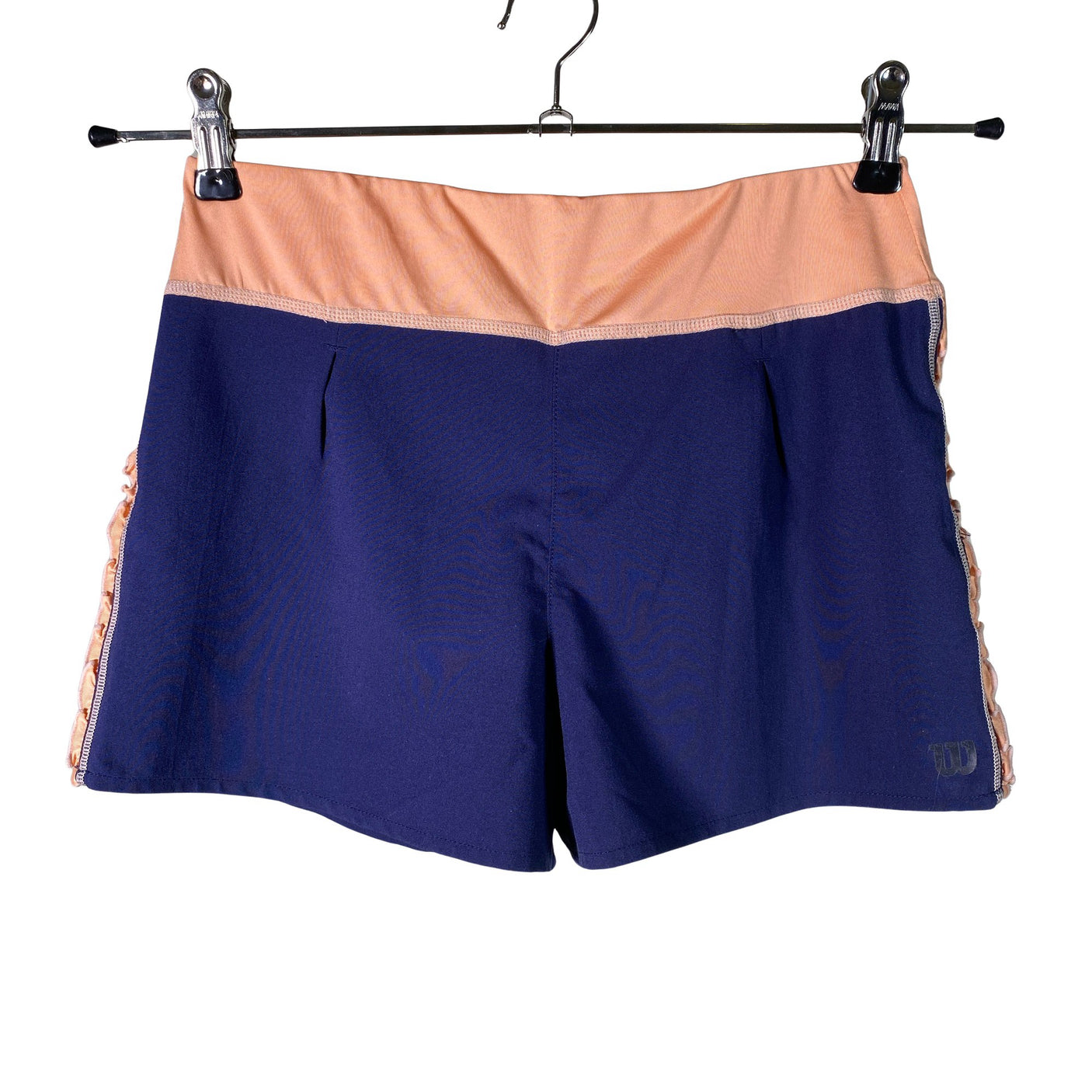 Unisex Wilson - Urheilushortsit, koko 134 - 140 - (1)