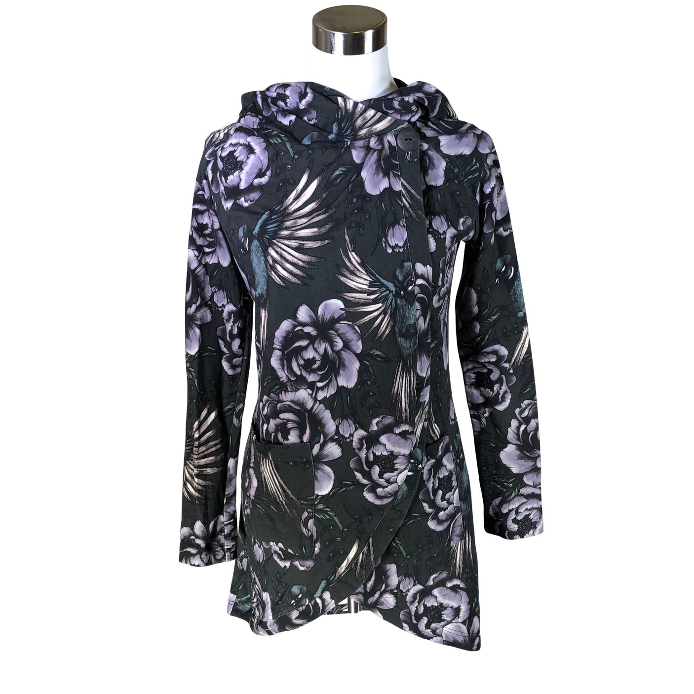 Unisex Ehta - Huppari, koko 36 - (1)