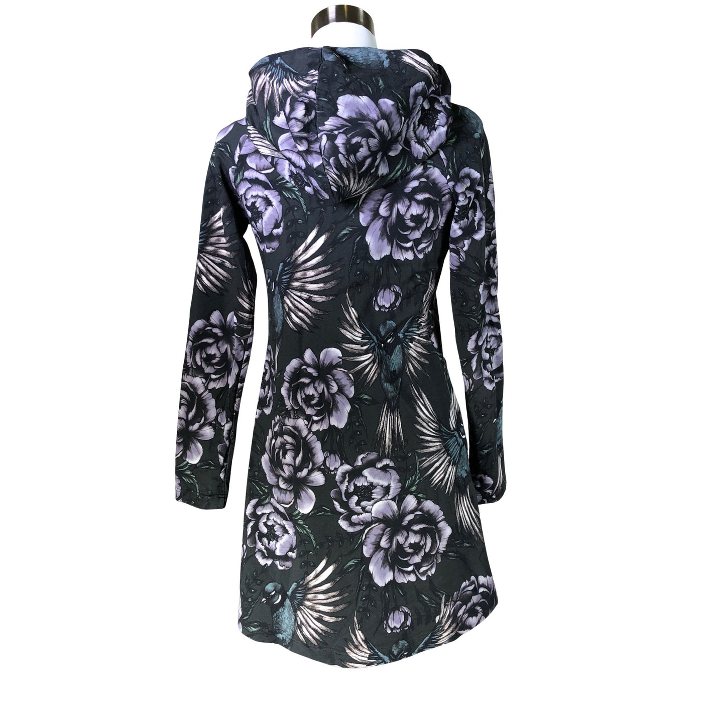 Unisex Ehta - Huppari, koko 36 - (2)