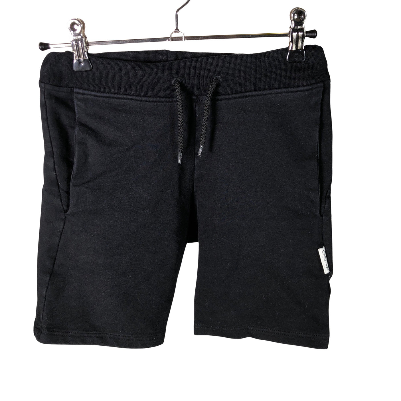 Unisex Gugguu - Collegeshortsit, koko 128 - 134 - (1)