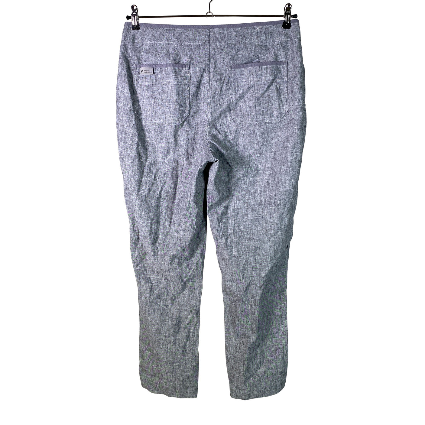 Unisex Royal Robbins - Kangashousut, koko 38 - (2)
