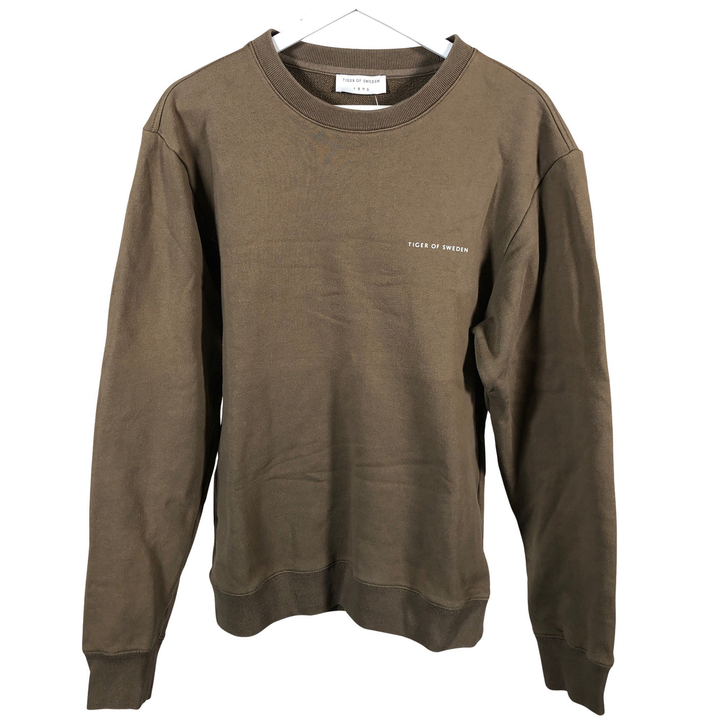 Unisex Tiger of Sweden - Collegepaita, koko M - (1)