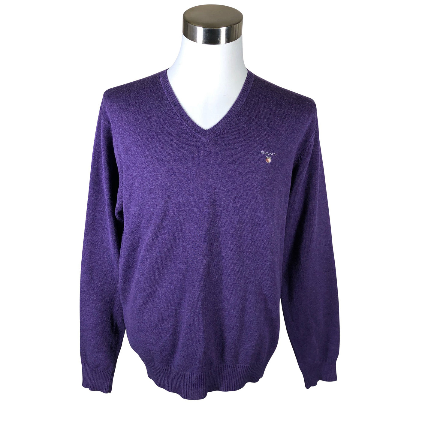 Unisex Gant - Neulepaita, koko L - (1)