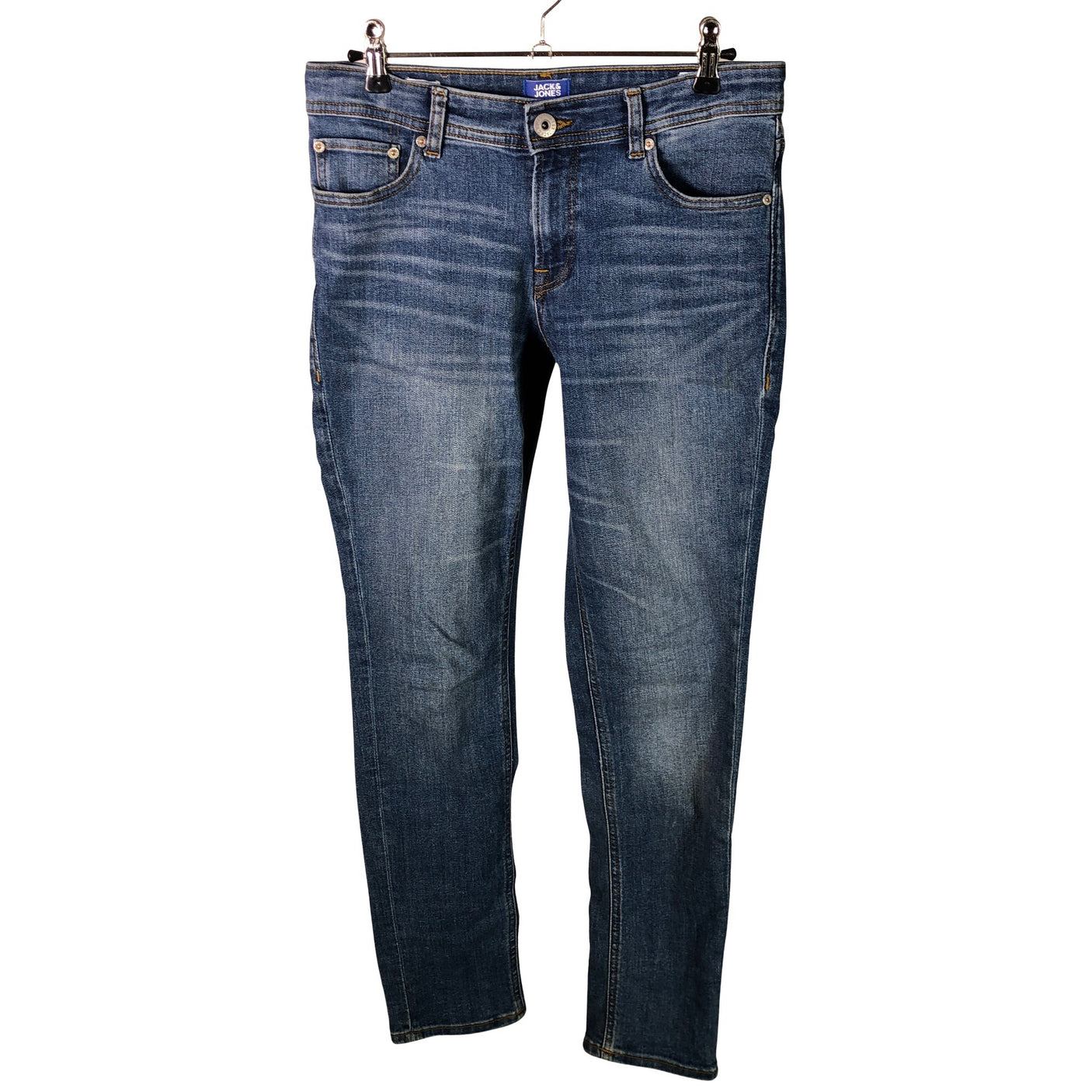 Unisex Jack & Jones - Farkut, koko 152 - 158 - (1)