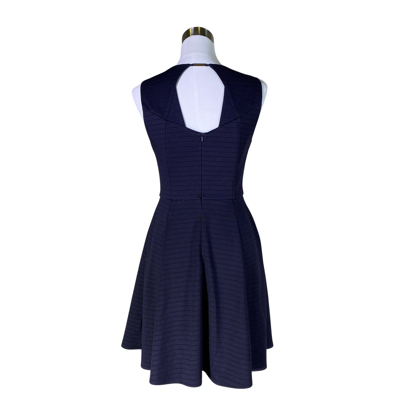 Unisex Ted Baker - Trikoomekko, koko 38 - (2)